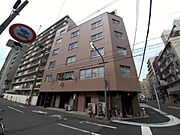 西長堀駅より徒歩5分 4階 築56年10ヶ月の賃貸物件