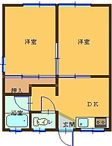 間取り：211043116834