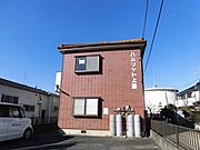 ハムリット上里 1階 築34年7ヶ月の賃貸物件
