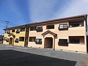 児玉駅より徒歩30分 2階 築20年7ヶ月の賃貸物件