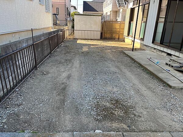 detached 埼玉県児玉郡上里町七本木3558-4

地図を見る