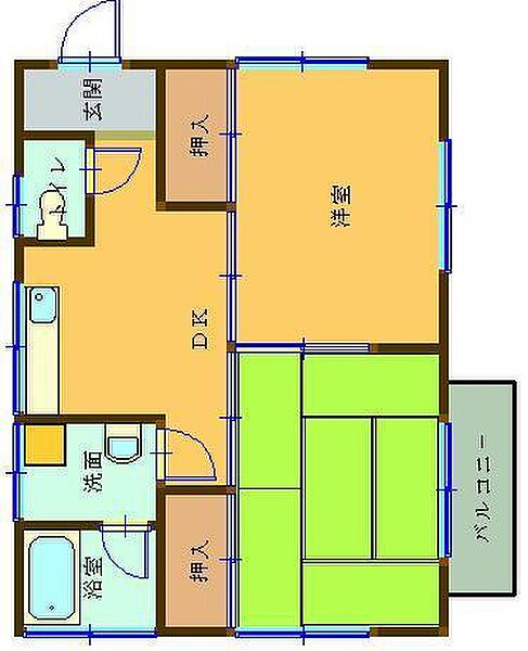 detached 埼玉県児玉郡神川町元原79-2

地図を見る
