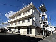 富士コーポ 1階 築45年7ヶ月の賃貸物件