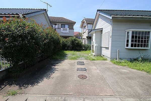 detached 埼玉県本庄市児玉町児玉1311-1

地図を見る