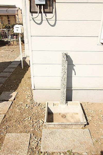 detached 埼玉県本庄市児玉町児玉1311-1

地図を見る