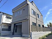 本庄駅より徒歩7分 新築の賃貸物件