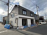 Warehouse五十子 1階 新築の賃貸物件