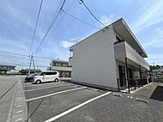 コミューン岩本A 1階 築19年6ヶ月の賃貸物件