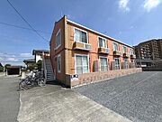 メゾンシブキ駅南 2階 築33年10ヶ月の賃貸物件