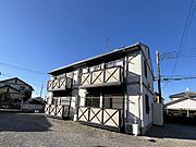 メゾン彩 2階 築29年6ヶ月の賃貸物件