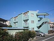 本庄駅より徒歩5分 2階 築30年11ヶ月の賃貸物件