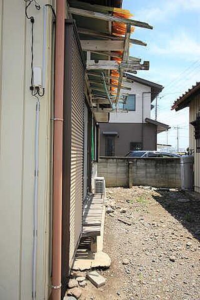 detached 埼玉県児玉郡上里町堤1145-1

地図を見る