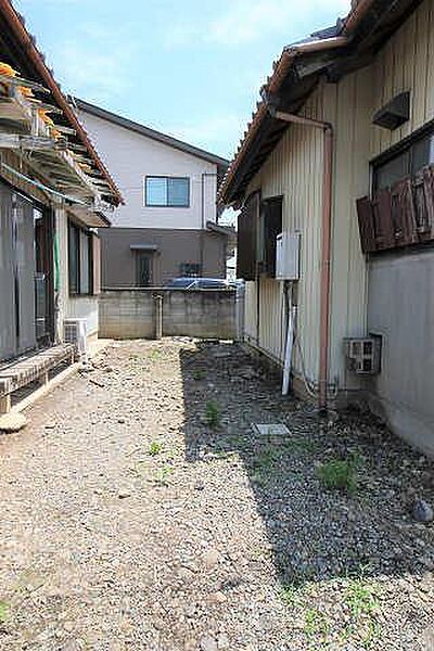 detached 埼玉県児玉郡上里町堤1145-1

地図を見る