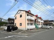 日の出パールハイツの賃貸物件