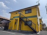 メゾンシブキA 2階 築28年3ヶ月の賃貸物件