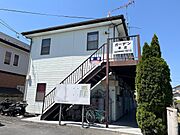 ガーデン本庄 2階 築35年5ヶ月の賃貸物件