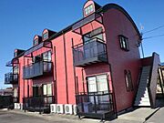 丹荘駅より徒歩23分 1階 築25年3ヶ月の賃貸物件