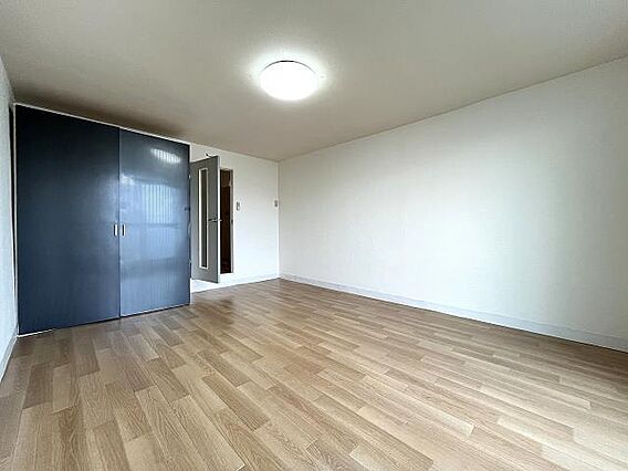 パレスコート神川1_内装_10