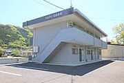丹荘駅より徒歩95分 1階 築17年3ヶ月の賃貸物件