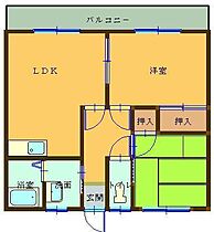 間取り：211064055299