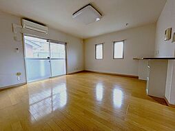 ＲＩＮＧＳ　ＳＨＩＭＯＹＡＭＡ 102 1階1Kのリビング/ダイニング