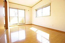 サンロイヤル D101 1階2DKのリビング/ダイニング