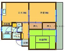 間取り：211064053408