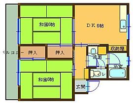 間取り：211064057212