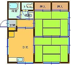 間取り：211064057747
