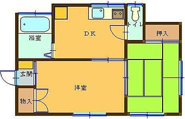間取り：211064056153