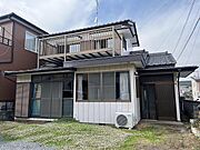 本庄駅より徒歩16分 築59年2ヶ月 2階建の賃貸物件