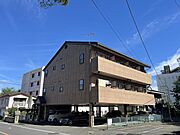若泉パークレヂデンスＤ館の賃貸物件