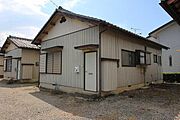 丹荘駅より徒歩30分 築38年9ヶ月 1階建の賃貸物件