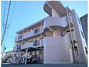 美晴マンションＡの賃貸物件
