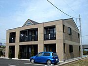 セリージィアの賃貸物件