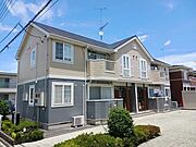 本庄早稲田駅より徒歩15分 2階 築24年8ヶ月の賃貸物件