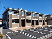 グリシーヌ.ラ.ヴィーユの賃貸物件