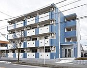 本庄駅より徒歩12分 4階 築7年7ヶ月の賃貸物件