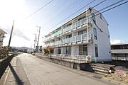 パレスコート神川１の賃貸物件
