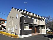 アンカンシエル１の賃貸物件