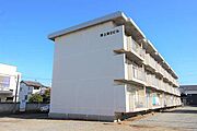 阪上第二ビルの賃貸物件