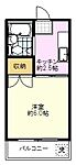 国分寺市北町5丁目 2階建 築37年のイメージ