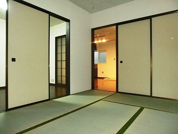 エスポワール国立 201｜東京都国立市西2丁目(賃貸アパート2DK・2階・40.00㎡)の写真 その5