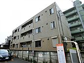 府中市本宿町2丁目 3階建 築19年のイメージ