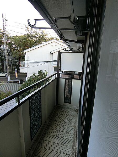 東京都小平市喜平町1丁目(賃貸テラスハウス3LDK・1階・73.47㎡)の写真 その16