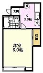 小平市津田町3丁目 3階建 築36年のイメージ