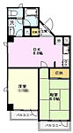 国立市富士見台1丁目 4階建 築37年のイメージ
