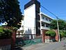 周辺：【小学校】国立市立第八小学校まで202ｍ