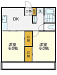 国立市富士見台2丁目 2階建 築32年のイメージ