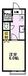国分寺市富士本3丁目 2階建 築21年のイメージ